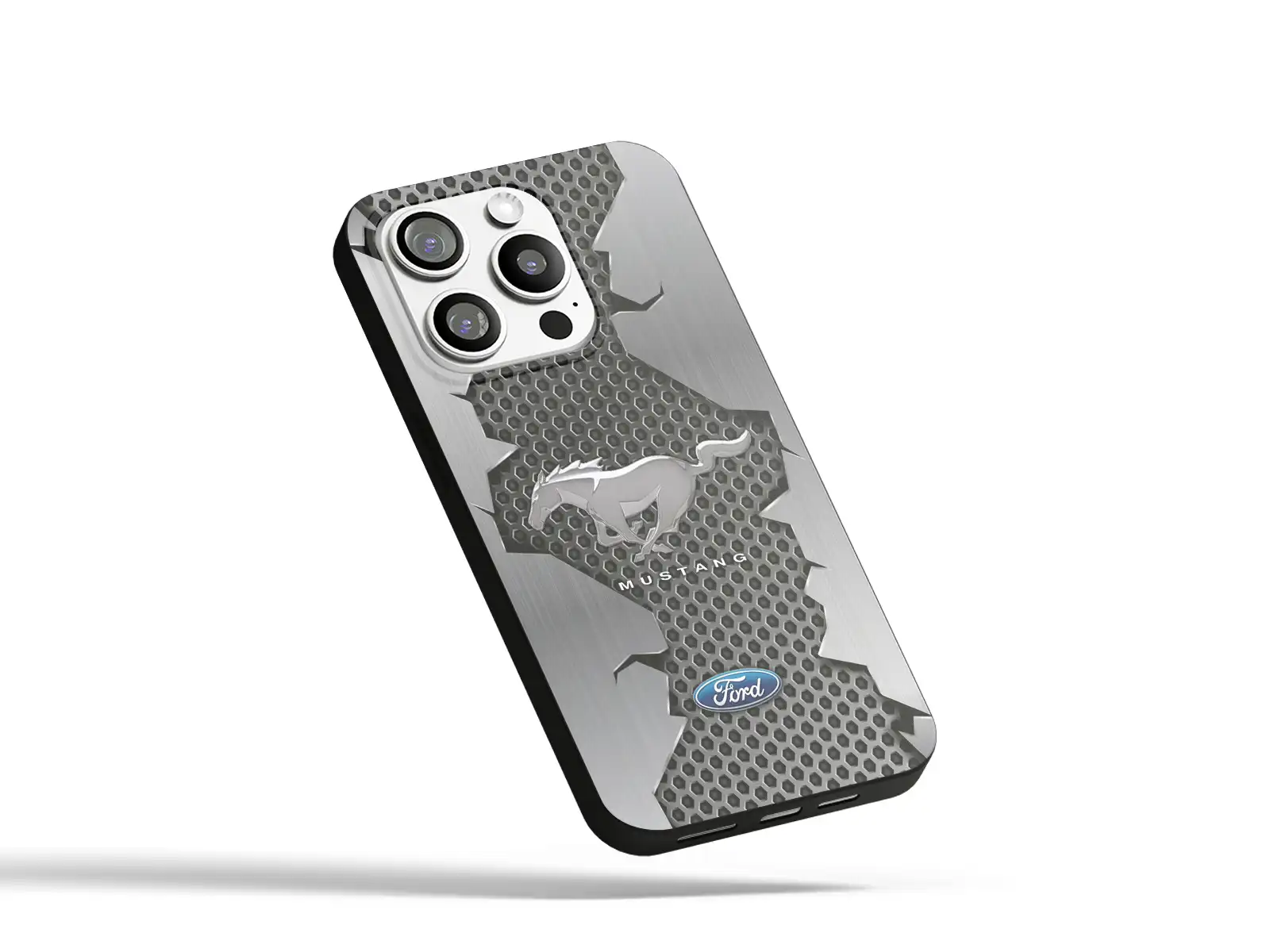 Ford Custodia Smartphone Drift Stile Tuning